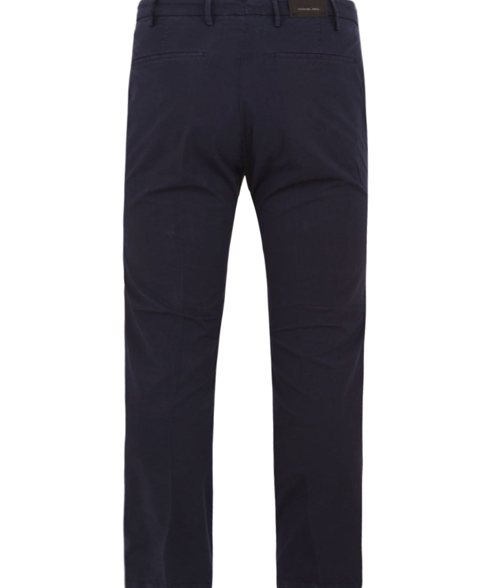 Pantalone Brad MM MICHAEL COAL Uomo - Blue
