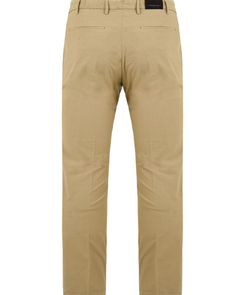 Pantalone Brad MM MICHAEL COAL Uomo - Beige