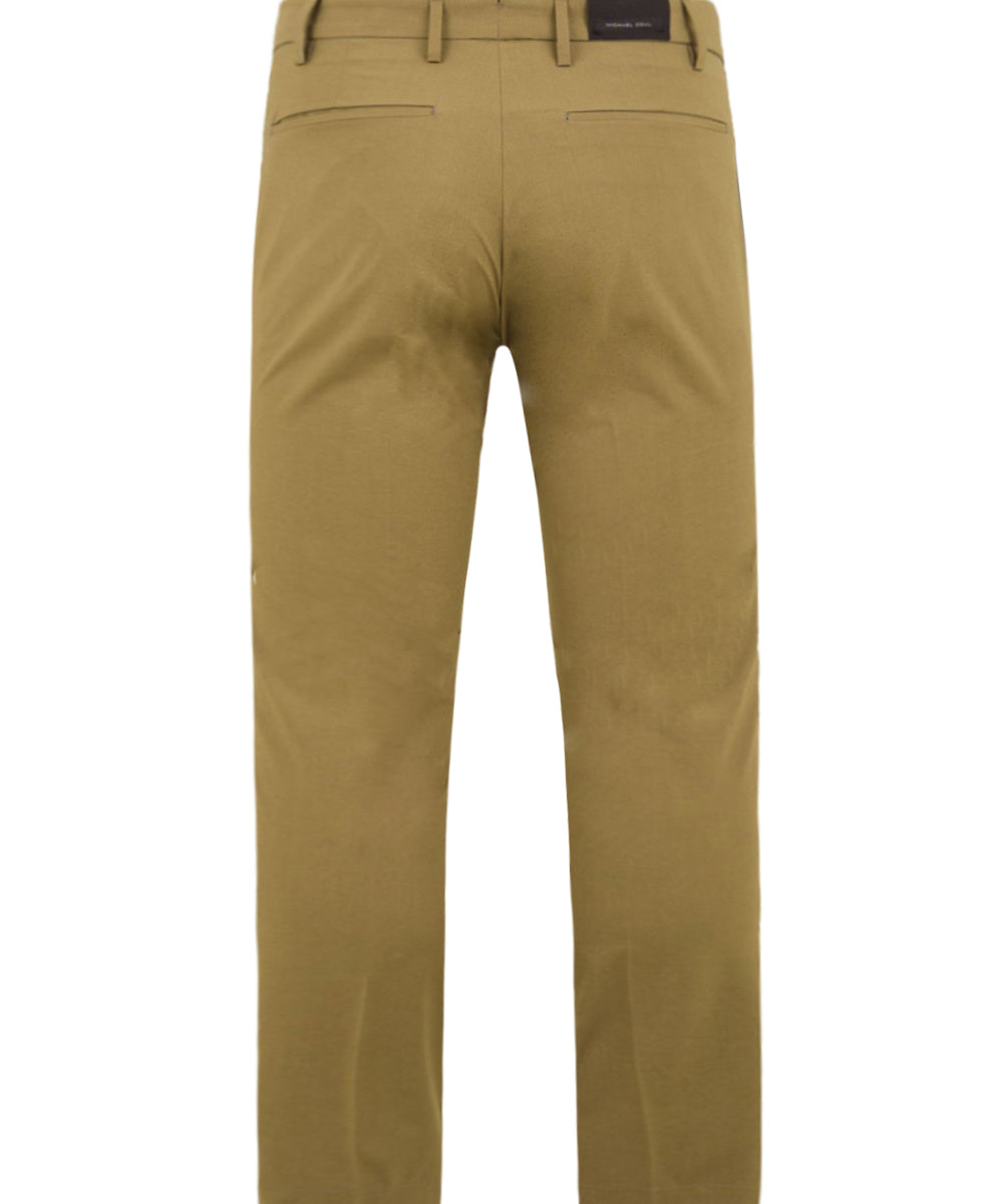 Pantalone Brad MM MICHAEL COAL Uomo - Marrone