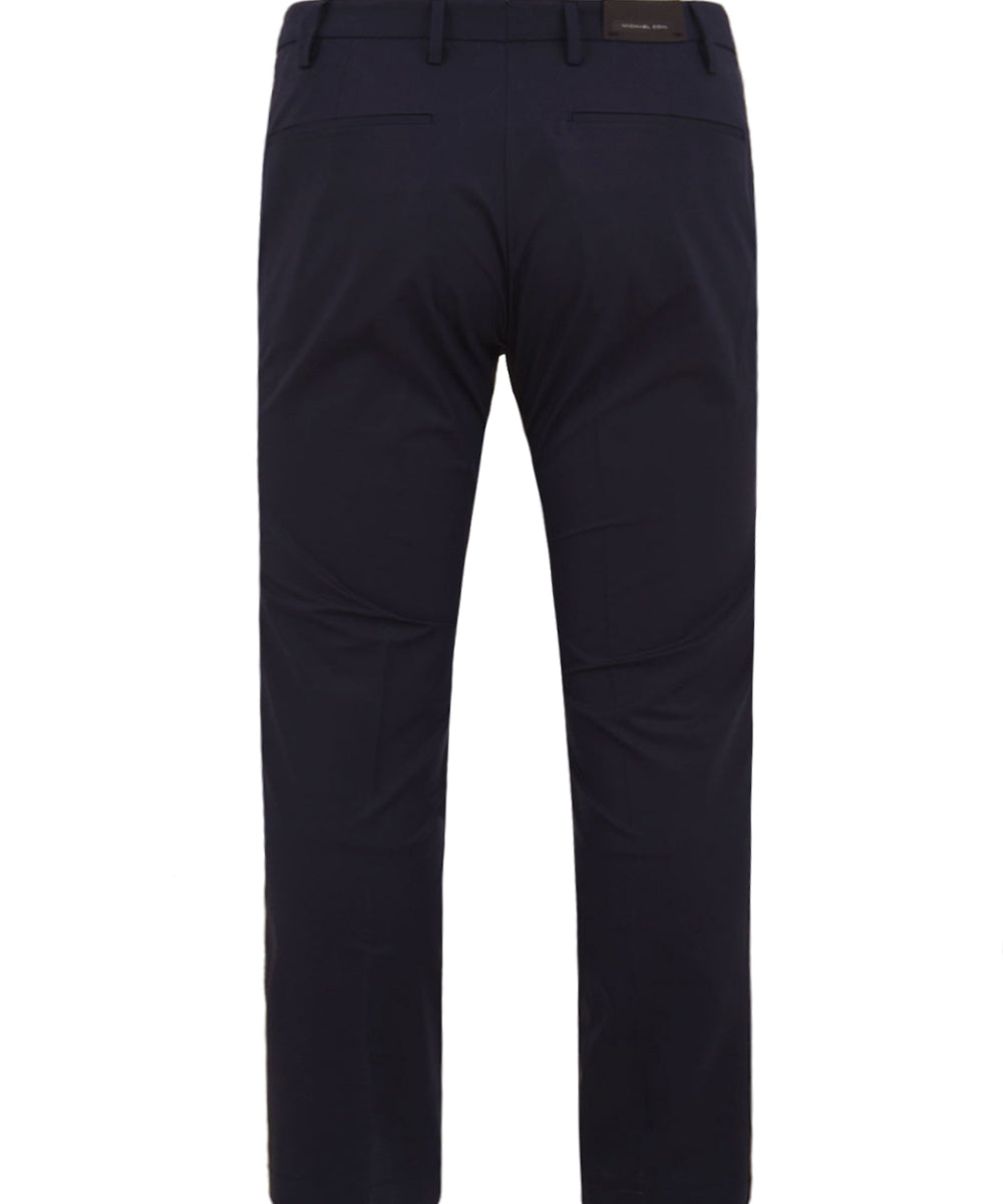 Pantalone Brad MM MICHAEL COAL Uomo - Blue