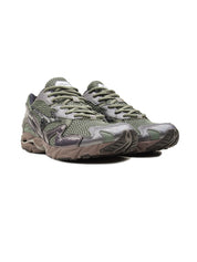 Sneakers Basse Rider 10 MIZUNO Uomo - Verde