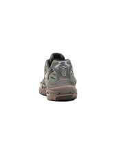 Sneakers Basse Rider 10 MIZUNO Uomo - Verde