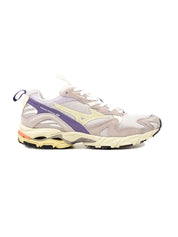 Sneakers Basse Rider 10 MIZUNO Uomo - Grigio