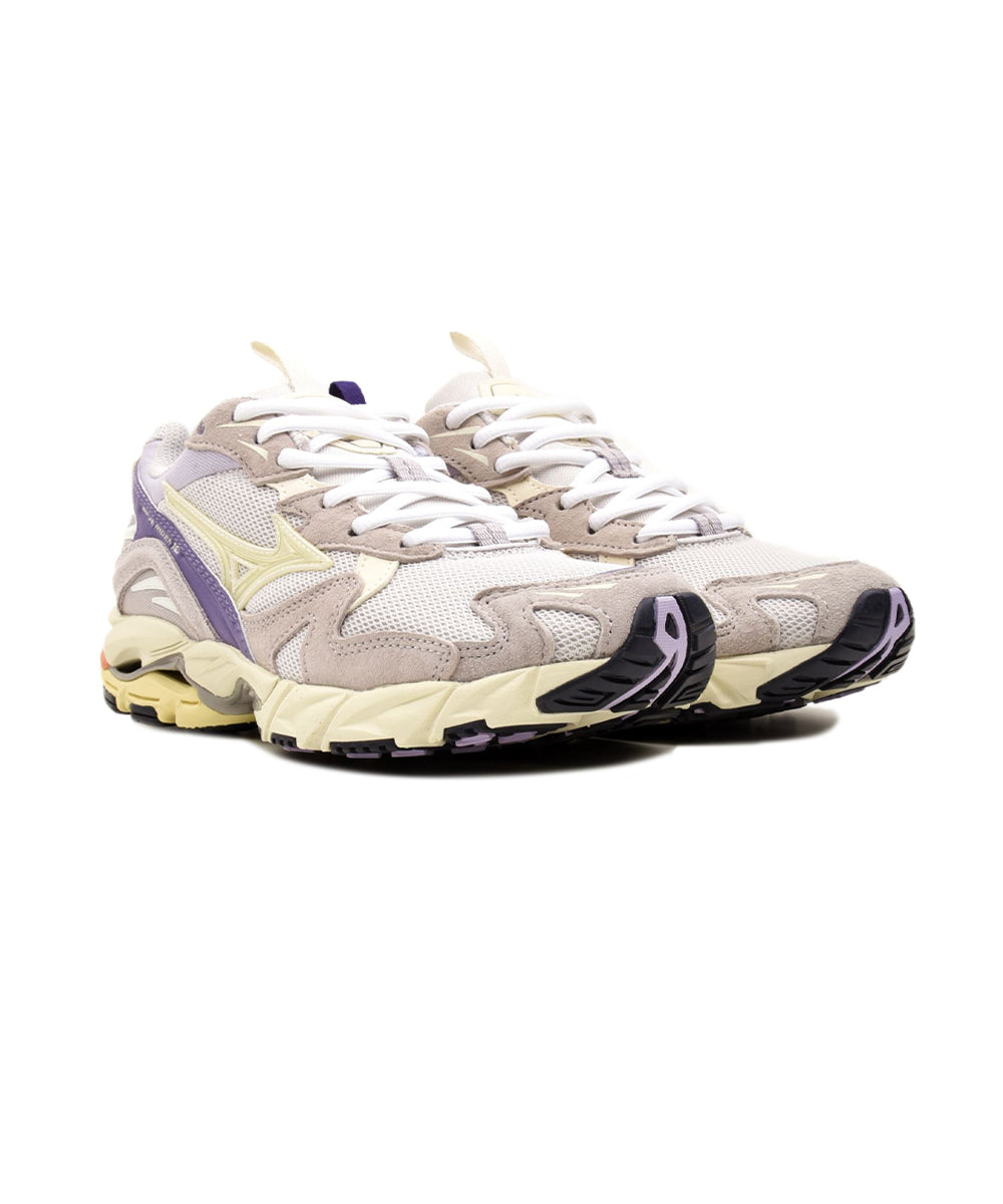 Sneakers Basse Rider 10 MIZUNO Uomo - Grigio