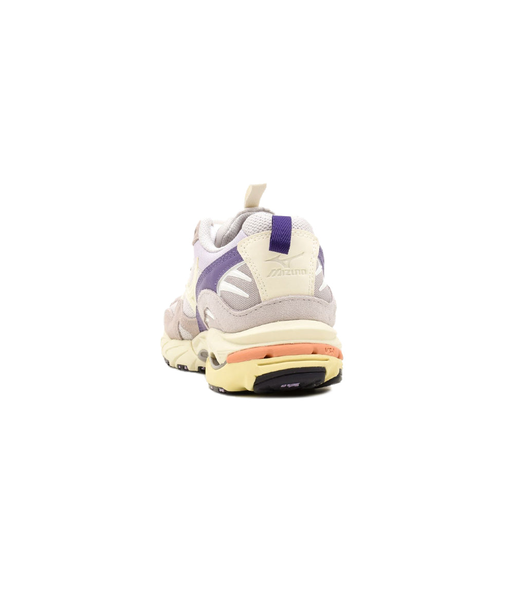Sneakers Basse Rider 10 MIZUNO Uomo - Grigio