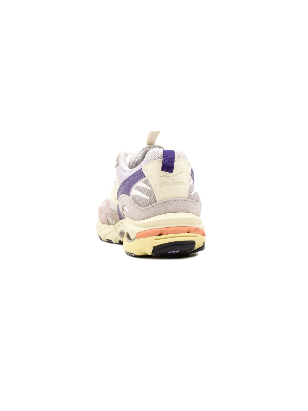 Sneakers Basse Rider 10 MIZUNO Uomo - Grigio