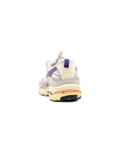 Sneakers Basse Rider 10 MIZUNO Uomo - Grigio
