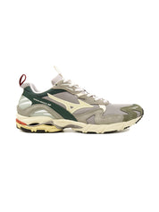 Sneakers Basse Rider 10 MIZUNO Uomo - Grigio