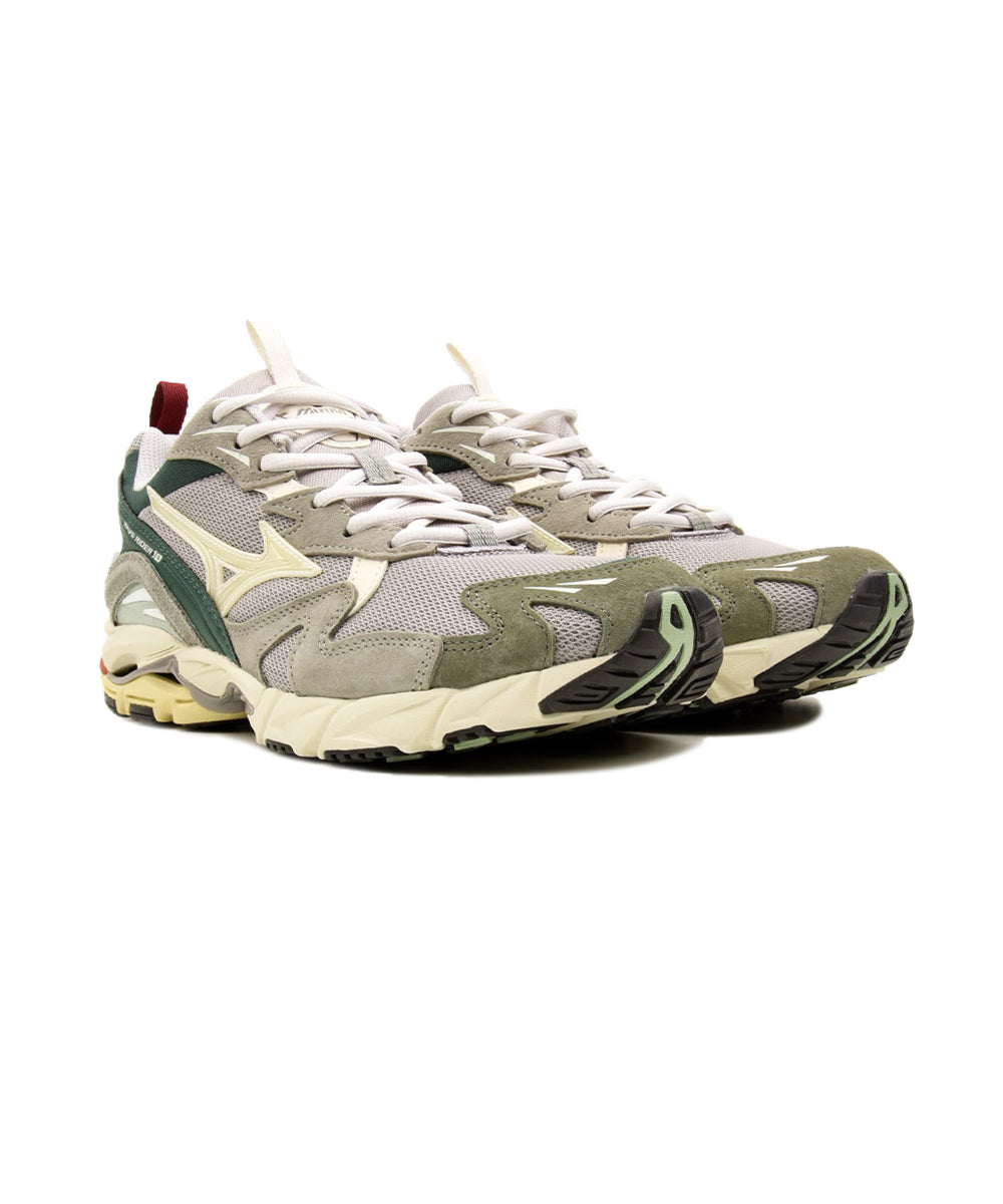 Sneakers Basse Rider 10 MIZUNO Uomo - Grigio