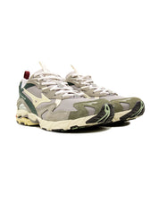 Sneakers Basse Rider 10 MIZUNO Uomo - Grigio