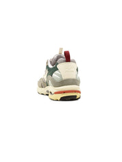 Sneakers Basse Rider 10 MIZUNO Uomo - Grigio