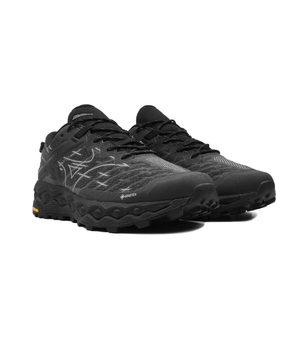 Sneakers Basse Mujin LS Goretex MIZUNO Uomo - Nero