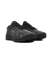 Sneakers Basse Mujin LS Goretex MIZUNO Uomo - Nero
