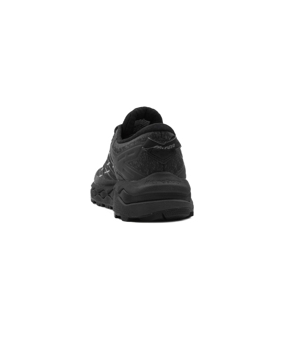 Sneakers Basse Mujin LS Goretex MIZUNO Uomo - Nero