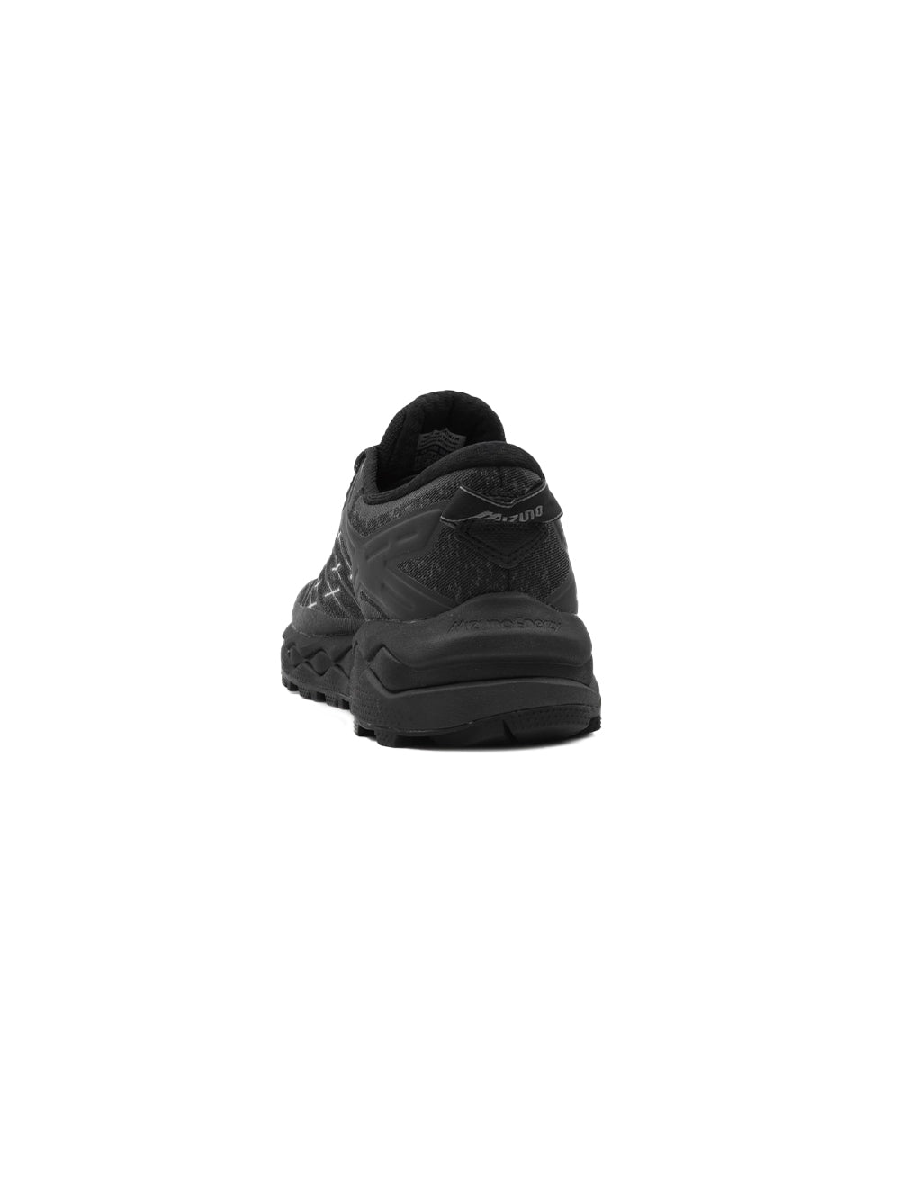 Sneakers Basse Mujin LS Goretex MIZUNO Uomo - Nero