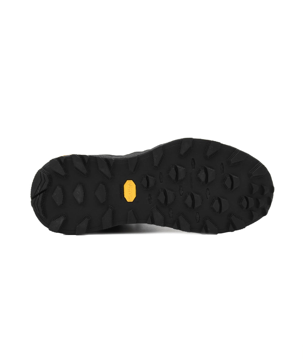 Sneakers Basse Mujin LS Goretex MIZUNO Uomo - Nero