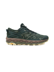 Sneakers Basse Mujin LS Goretex MIZUNO Uomo - Verde