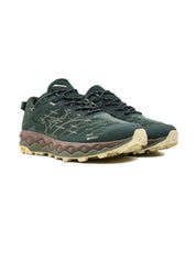 Sneakers Basse Mujin LS Goretex MIZUNO Uomo - Verde
