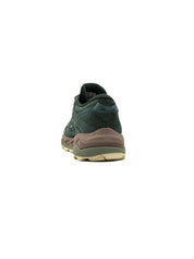 Sneakers Basse Mujin LS Goretex MIZUNO Uomo - Verde