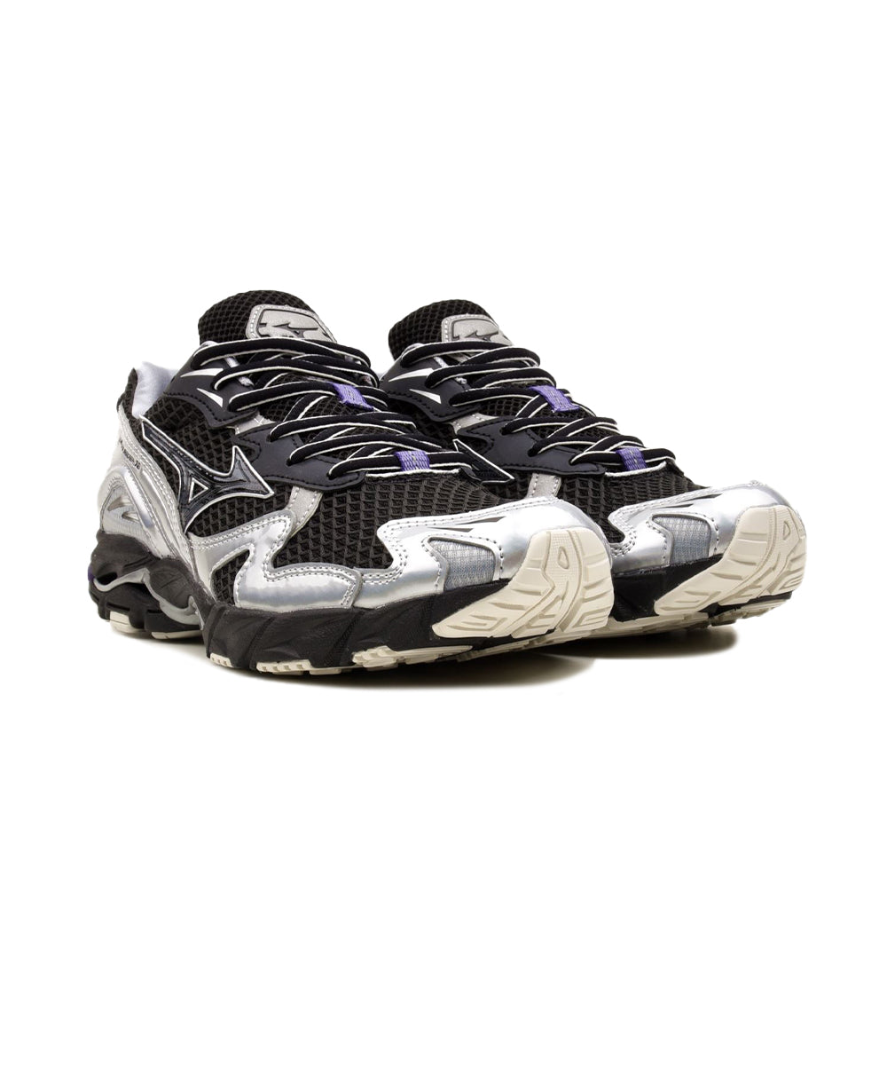 Sneakers Basse Rider 10 Millennuim MIZUNO Uomo - Nero