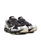 Sneakers Basse Rider 10 Millennuim MIZUNO Uomo - Nero