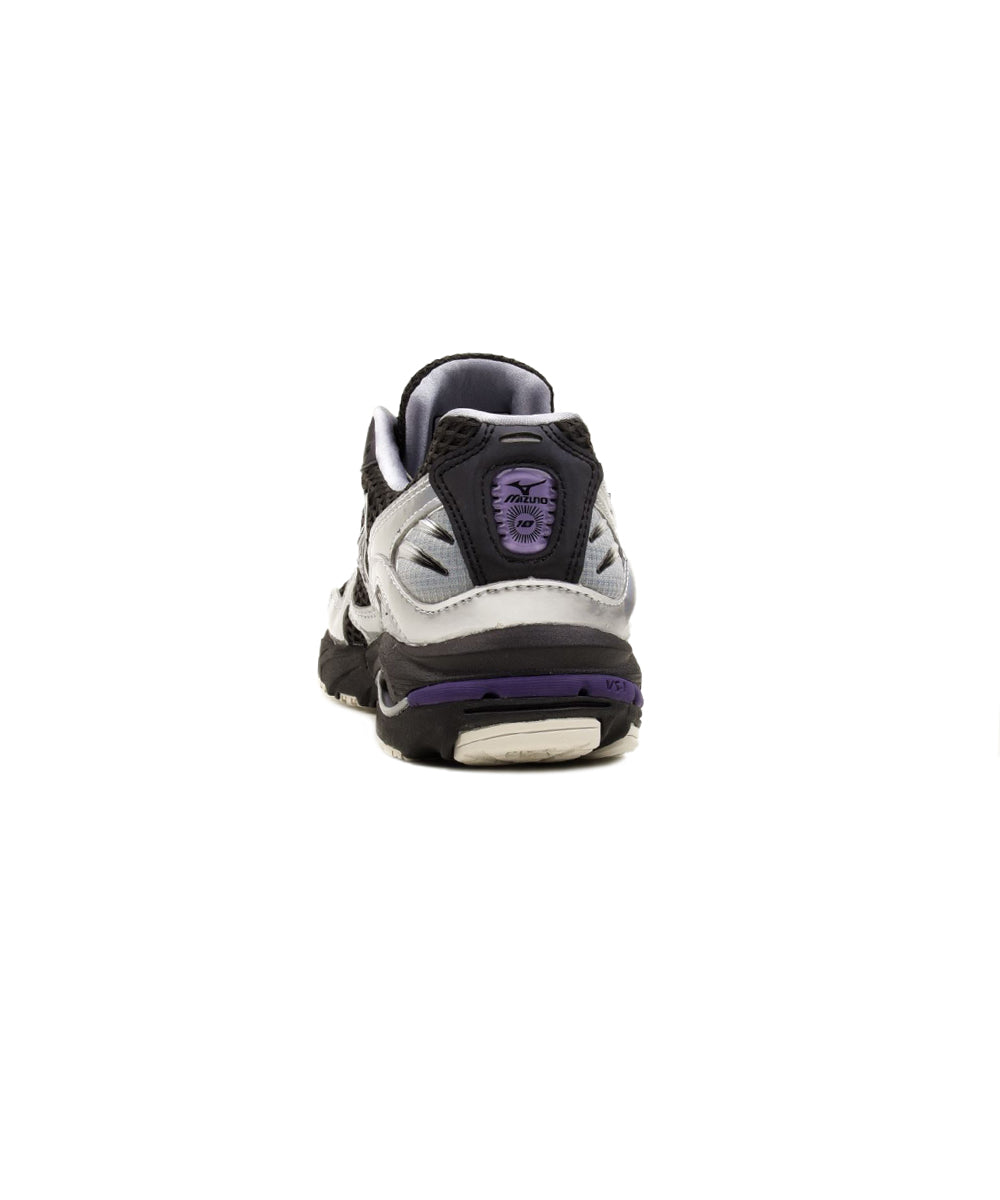Sneakers Basse Rider 10 Millennuim MIZUNO Uomo - Nero