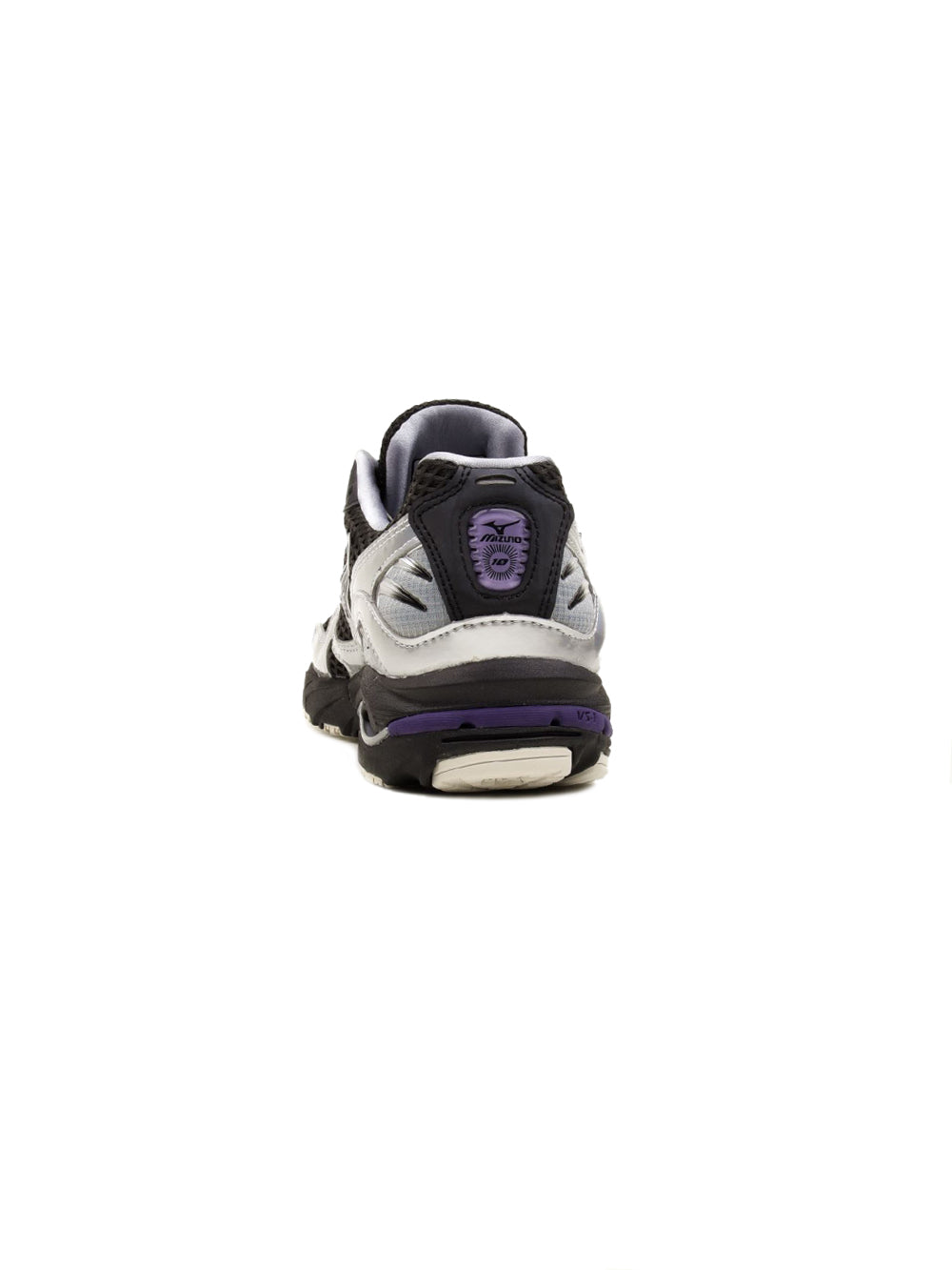 Sneakers Basse Rider 10 Millennuim MIZUNO Uomo - Nero
