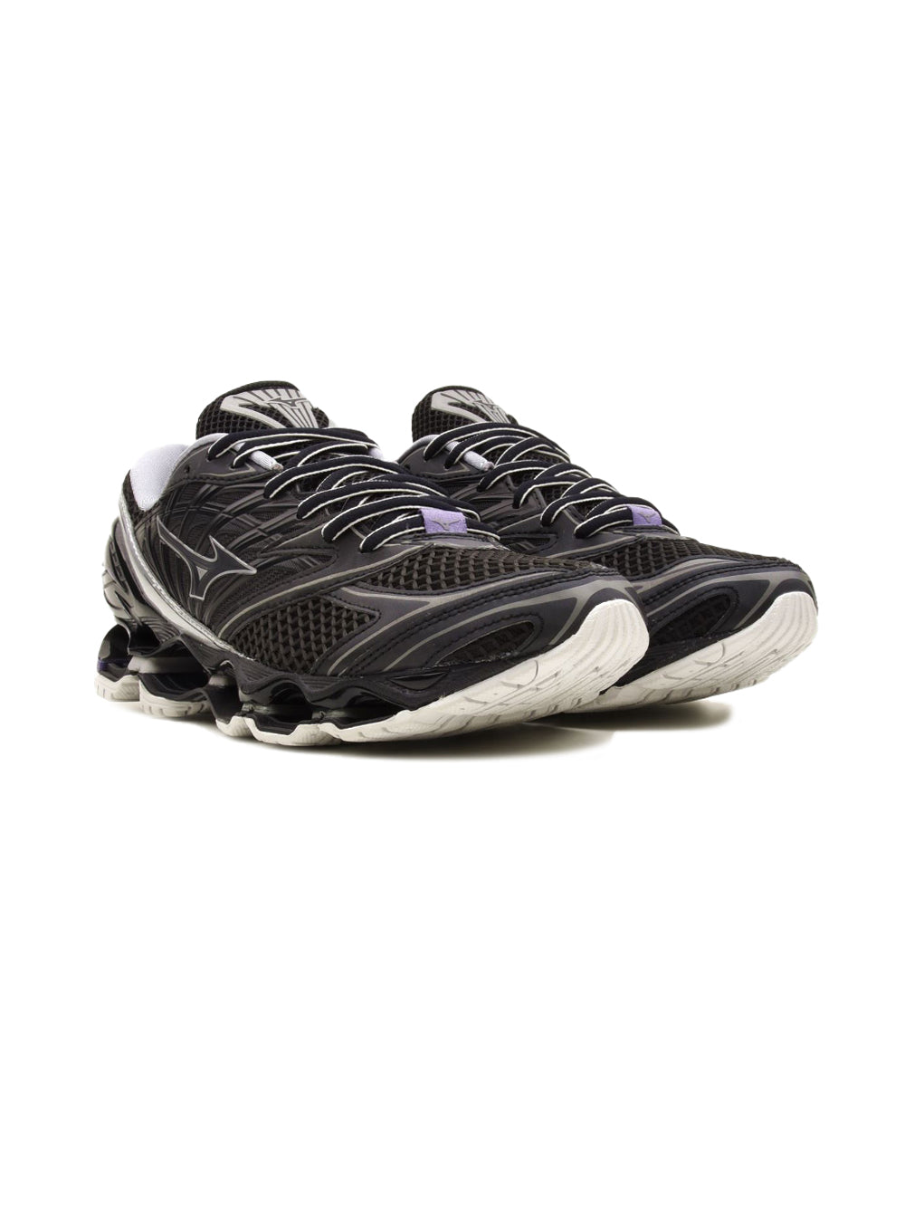 Sneakers Basse Prophecy MIZUNO Uomo - Nero
