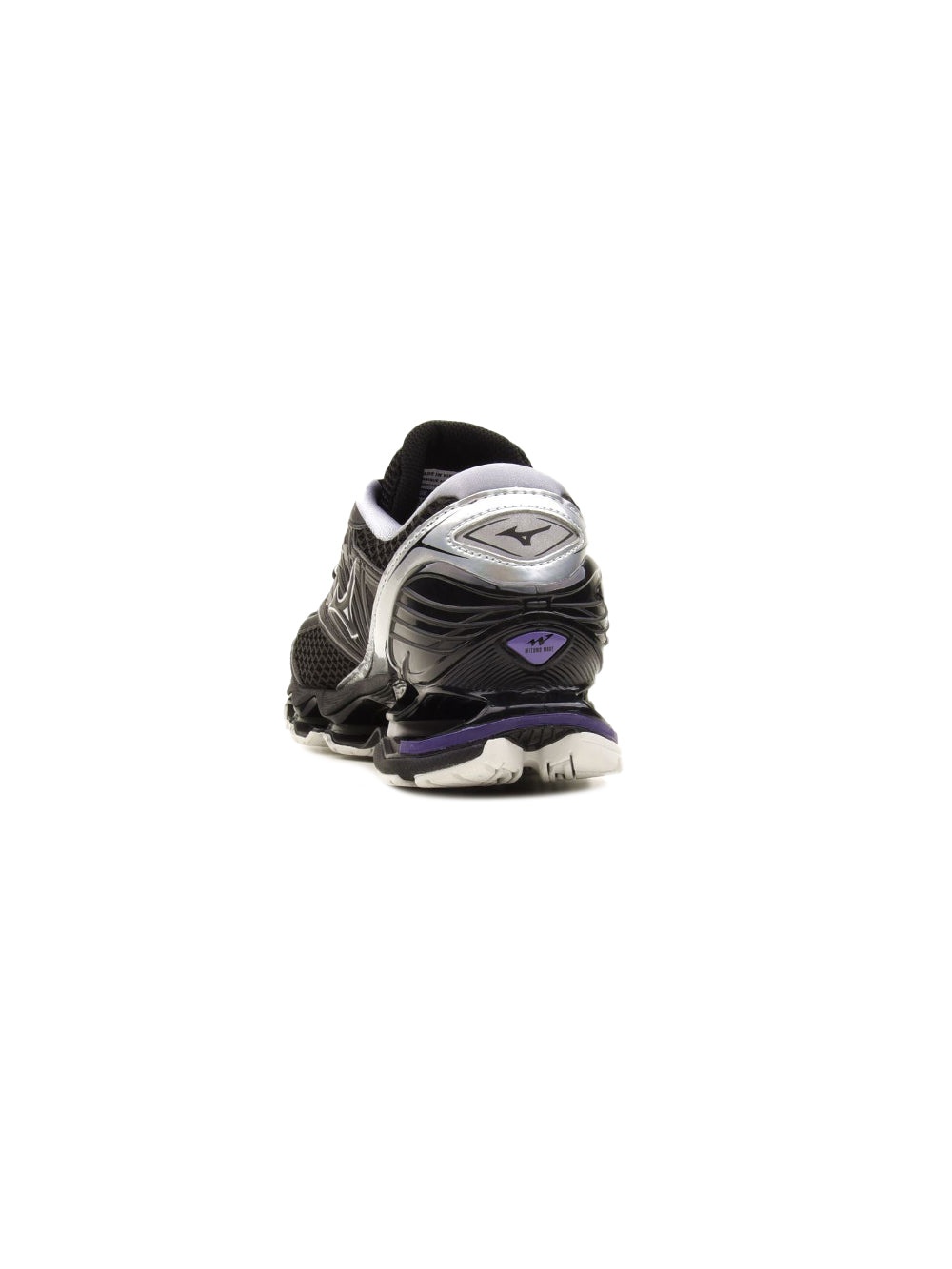 Sneakers Basse Prophecy MIZUNO Uomo - Nero