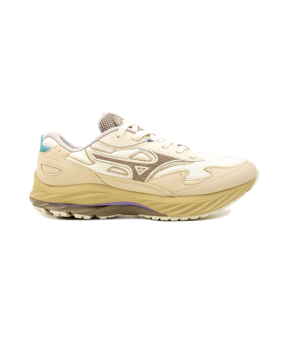 Sneakers Basse Rider B MIZUNO Uomo - Beige