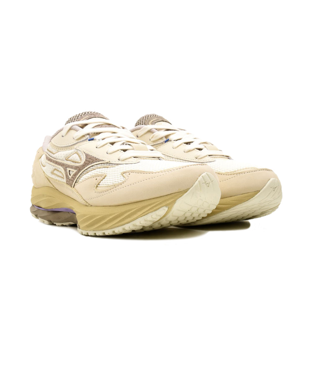 Sneakers Basse Rider B MIZUNO Uomo - Beige