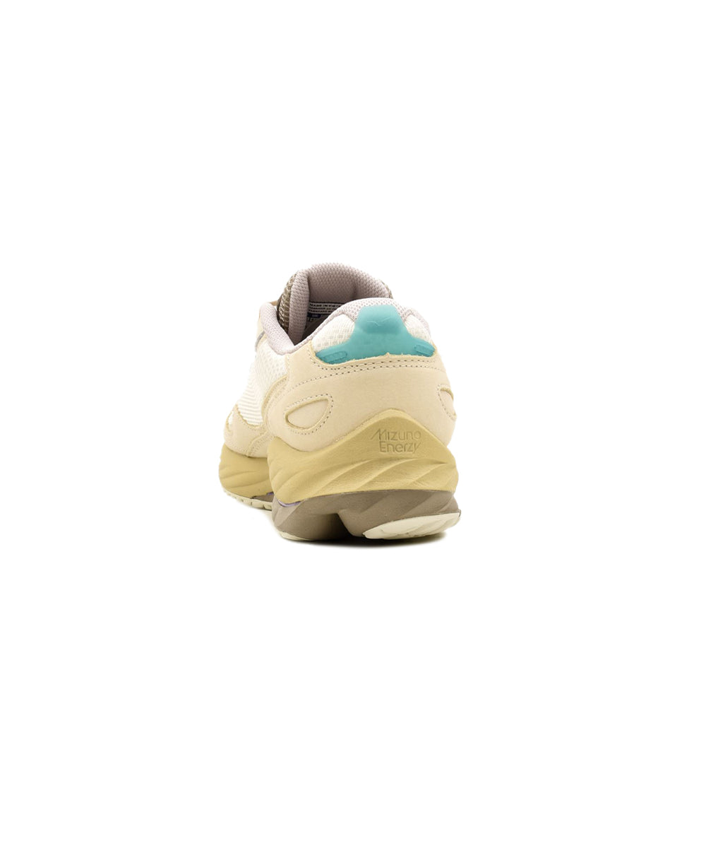 Sneakers Basse Rider B MIZUNO Uomo - Beige