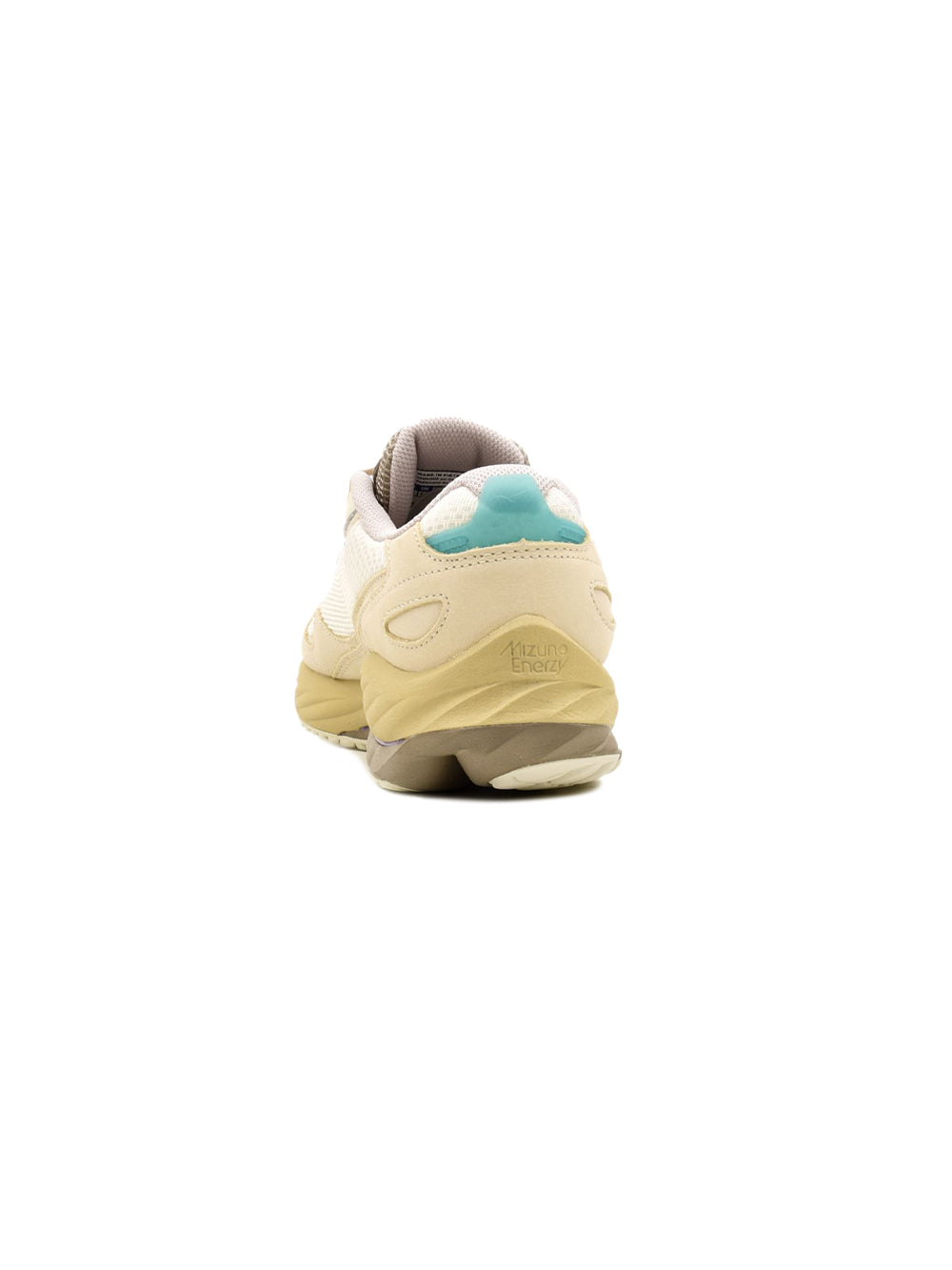 Sneakers Basse Rider B MIZUNO Uomo - Beige