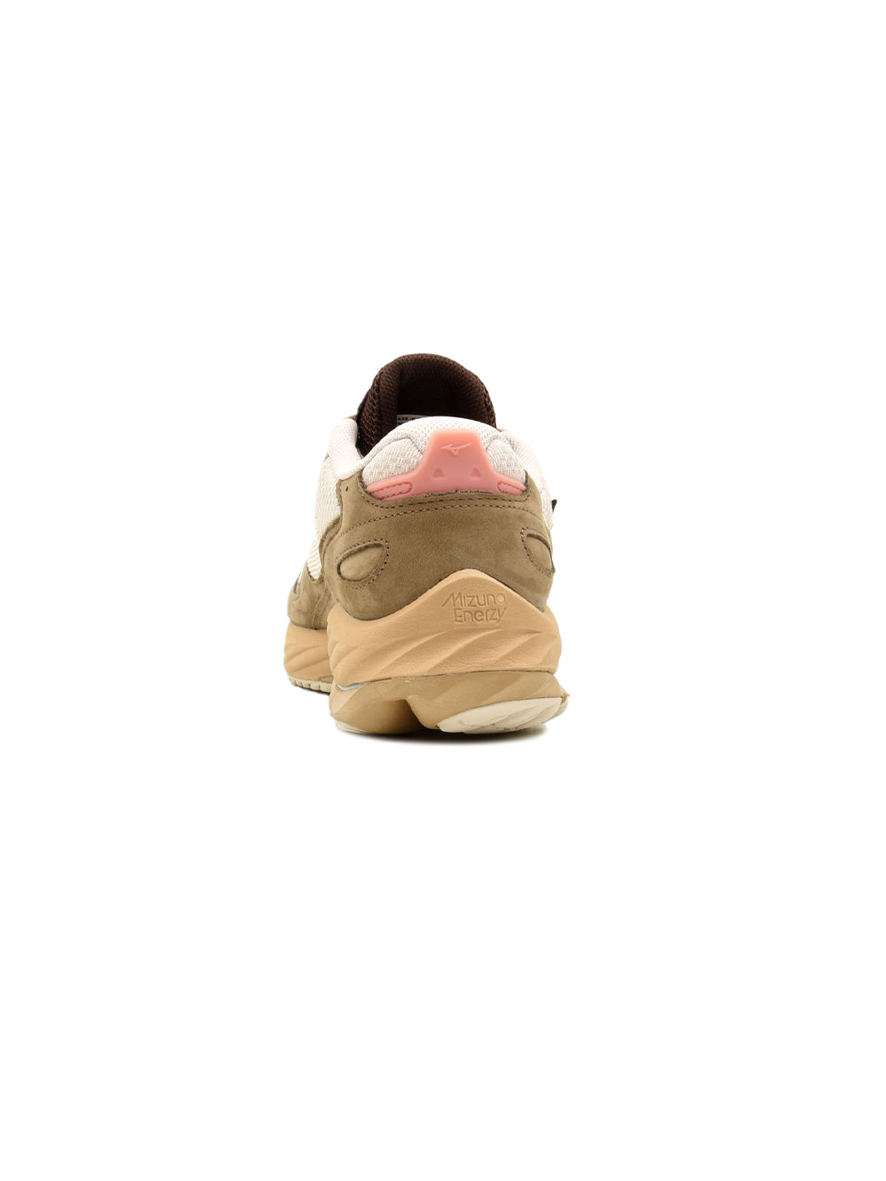Sneakers Basse Rider B MIZUNO Uomo - Beige