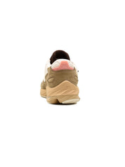 Sneakers Basse Rider B MIZUNO Uomo - Beige