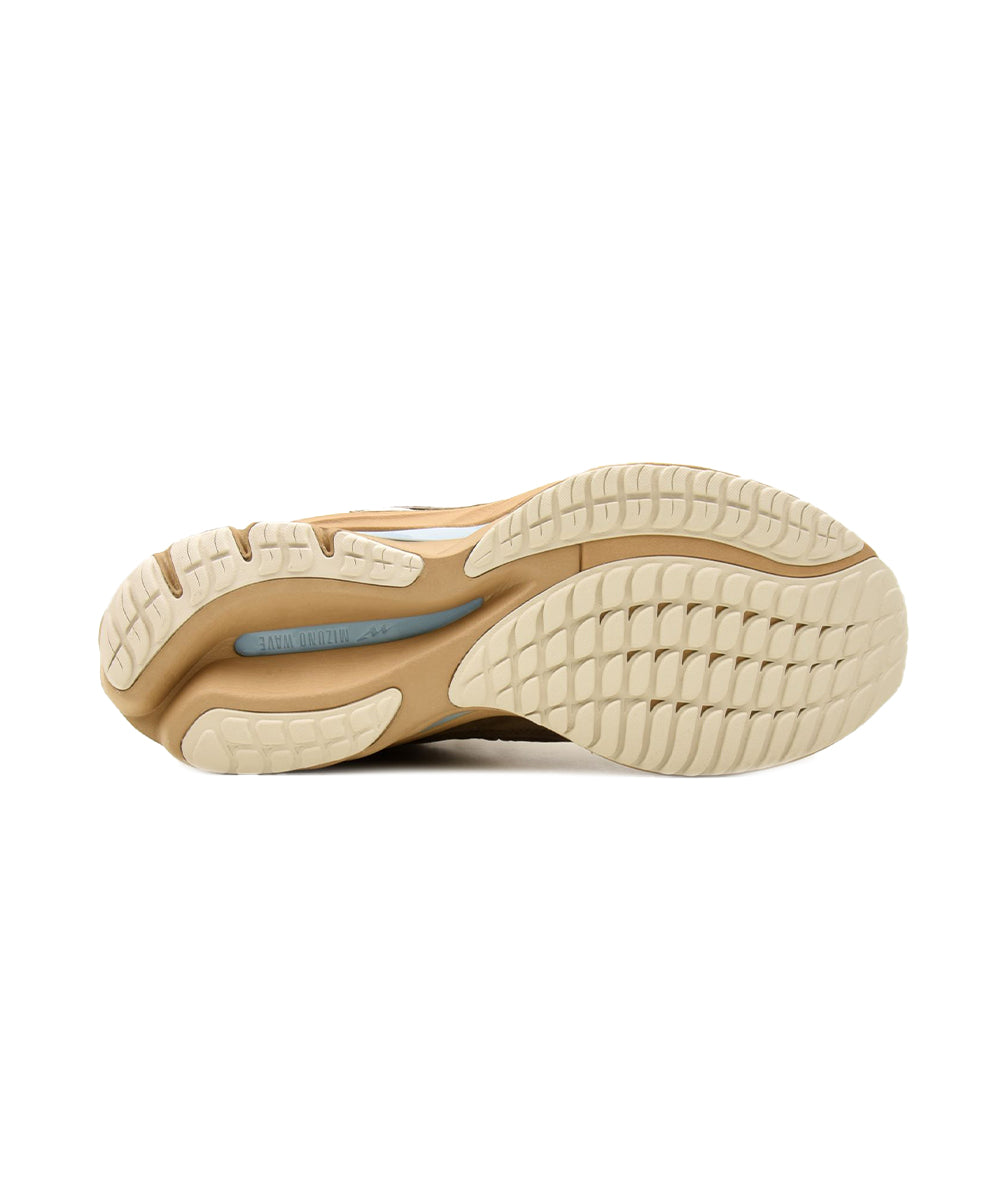 Sneakers Basse Rider B MIZUNO Uomo - Beige
