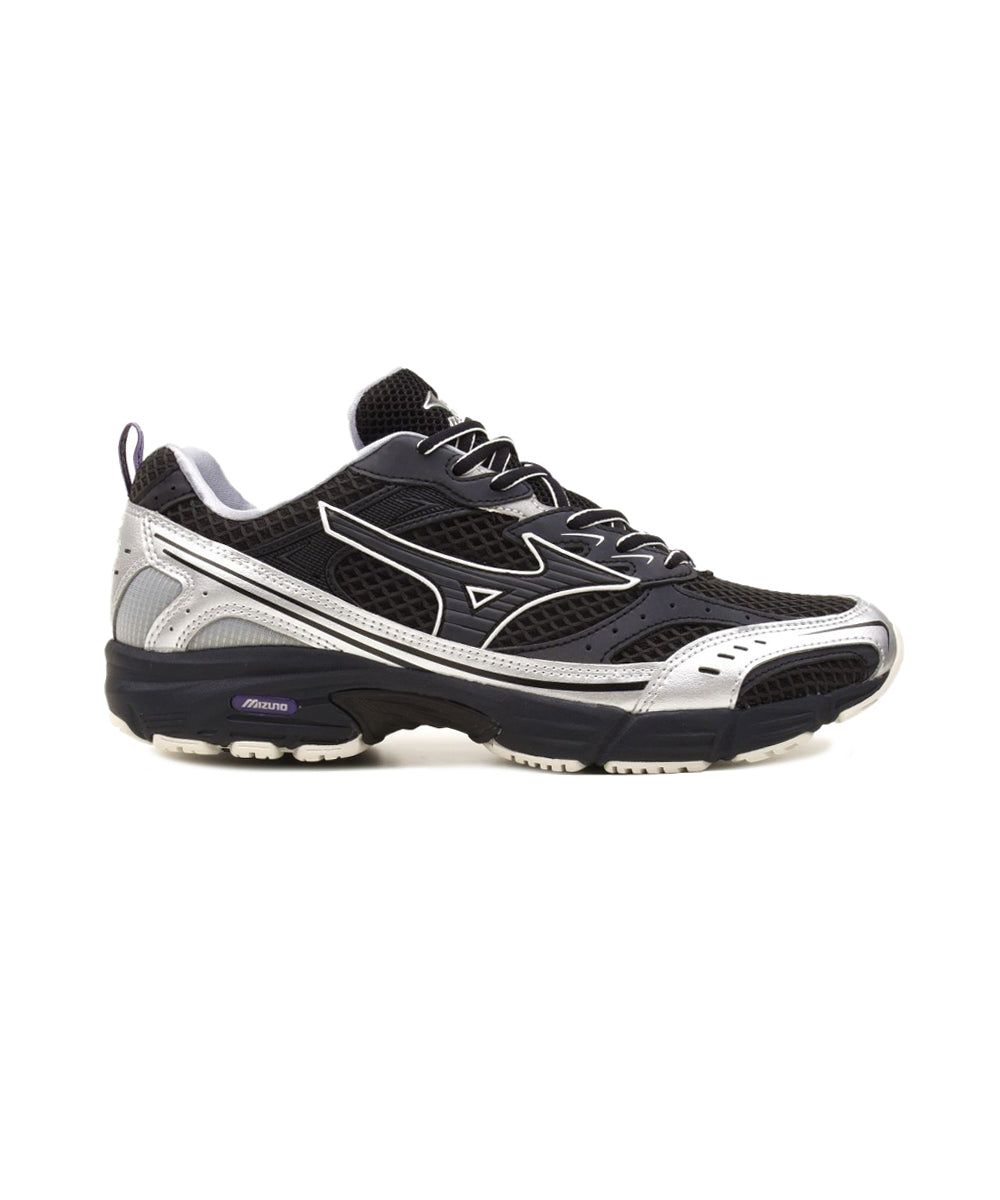 Sneakers Basse Mxr MIZUNO Uomo - Nero