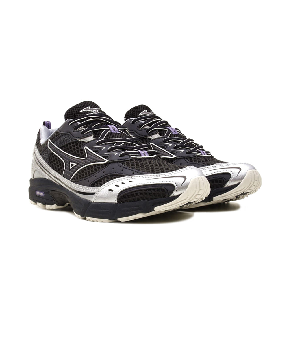 Sneakers Basse Mxr MIZUNO Uomo - Nero