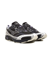 Sneakers Basse Mxr MIZUNO Uomo - Nero