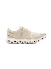 Sneakers Basse Cloud 6 ON Donna - Beige