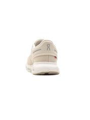Sneakers Basse Cloud 6 ON Donna - Beige