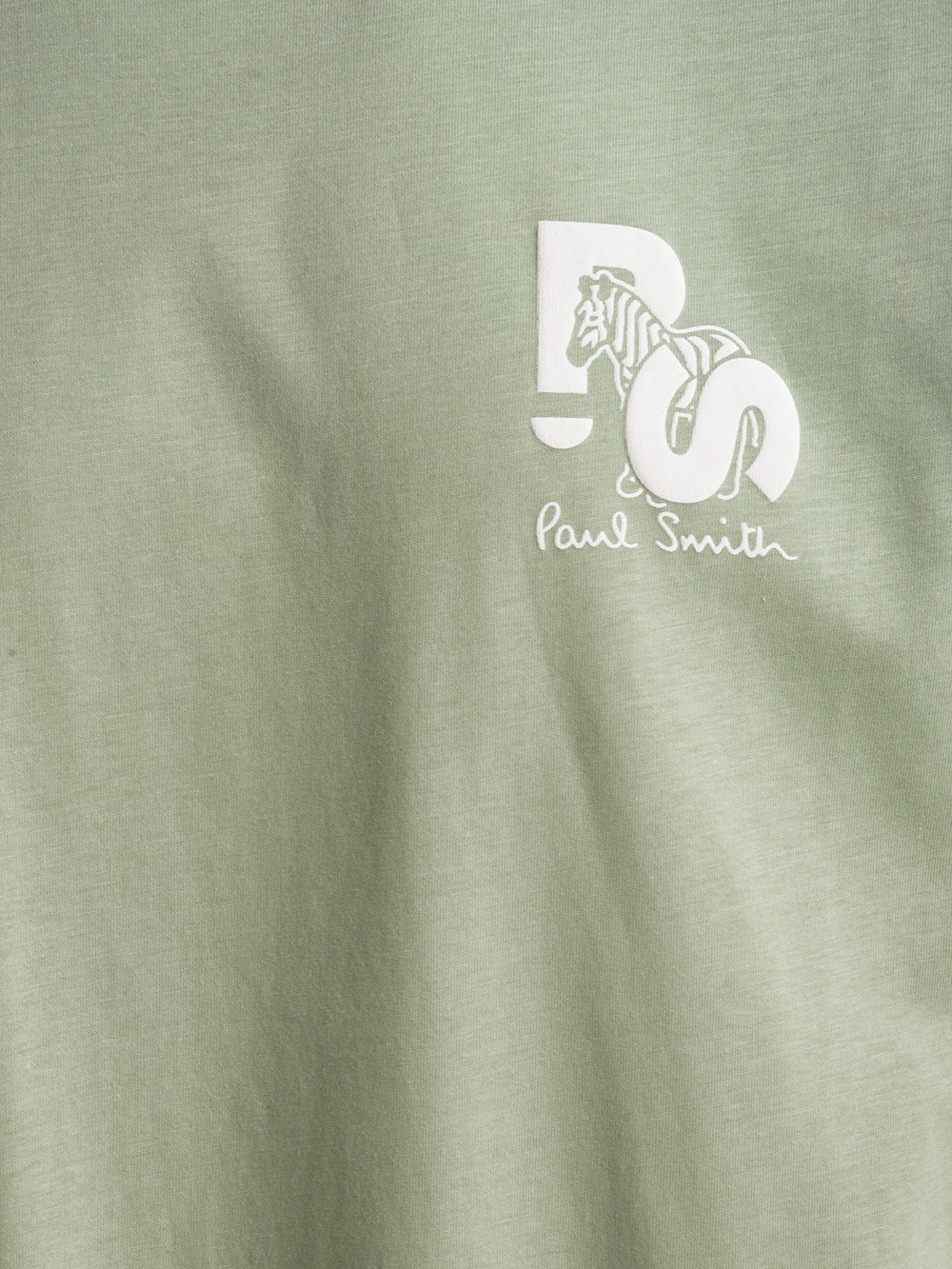 T-shirt LEE Uomo L60UF Bianco