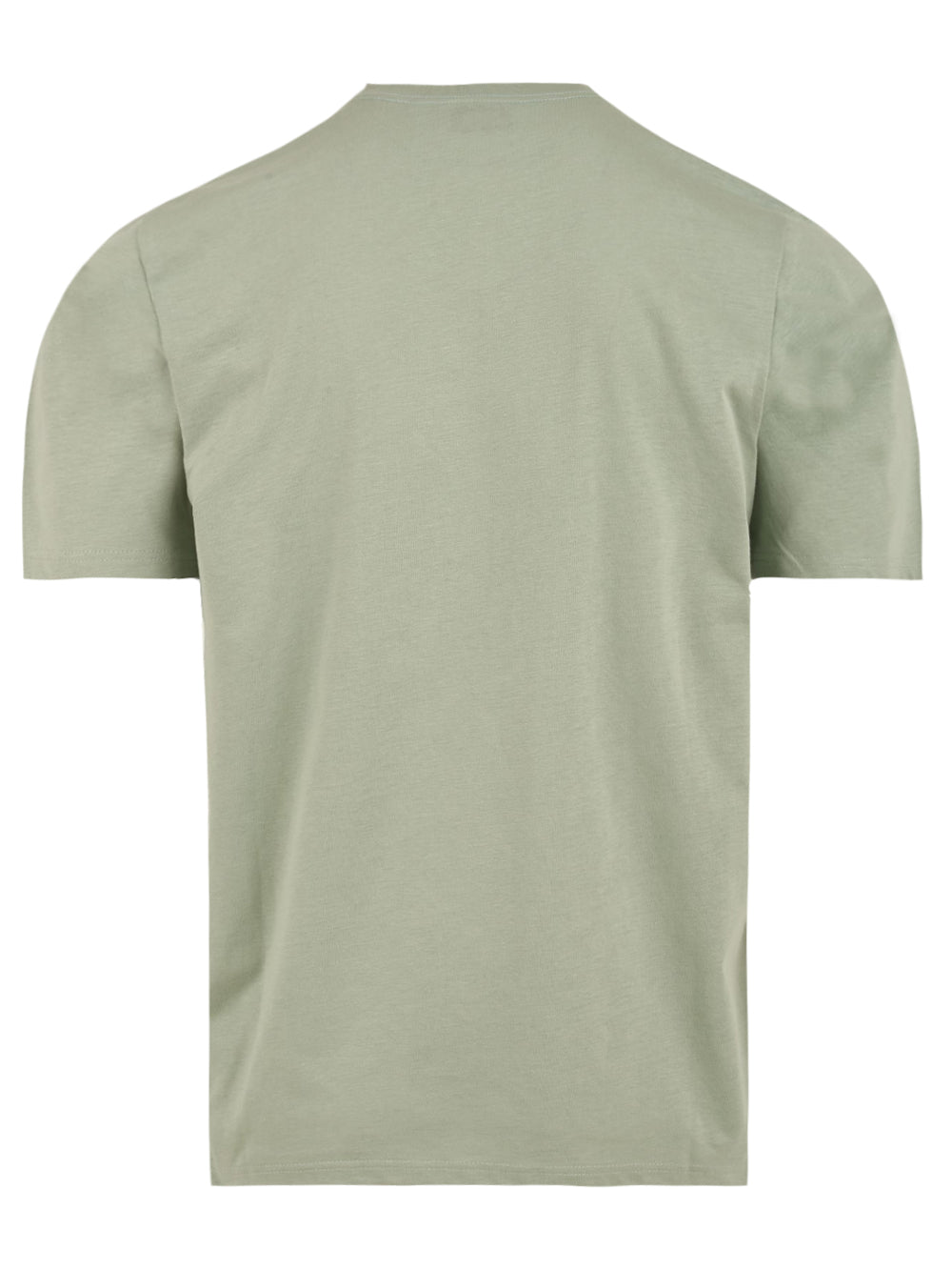 T-shirt LEE Uomo L60UF Bianco