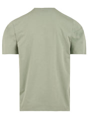 T-shirt LEE Uomo L60UF Bianco