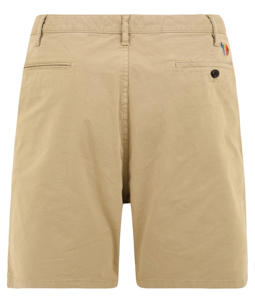 Shorts Bs Zebra PAUL SMITH Uomo - Beige