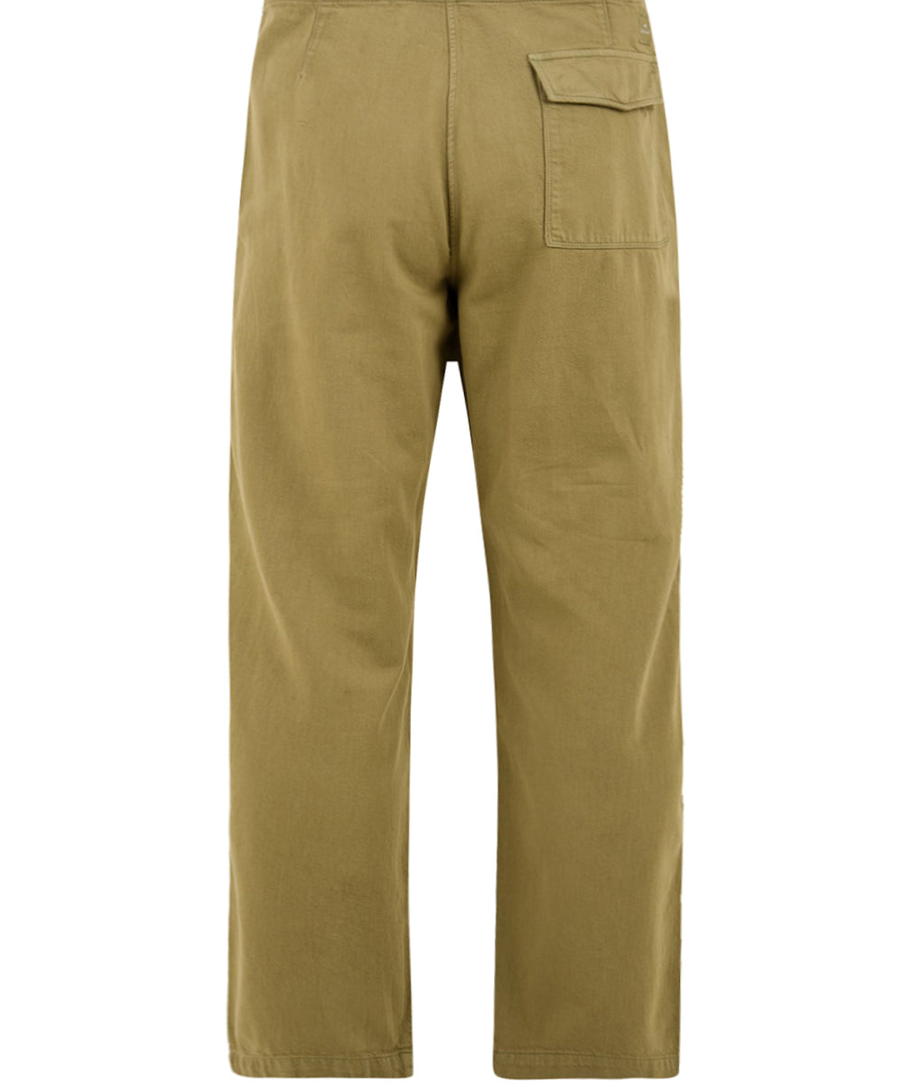 Pantalone Cargo PAUL SMITH Uomo - Verde