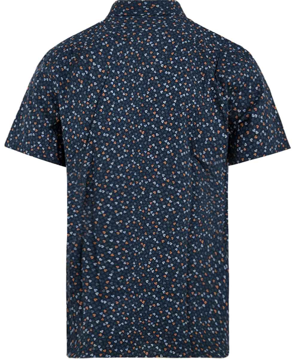 T-shirt LEE Uomo L60UF Bianco