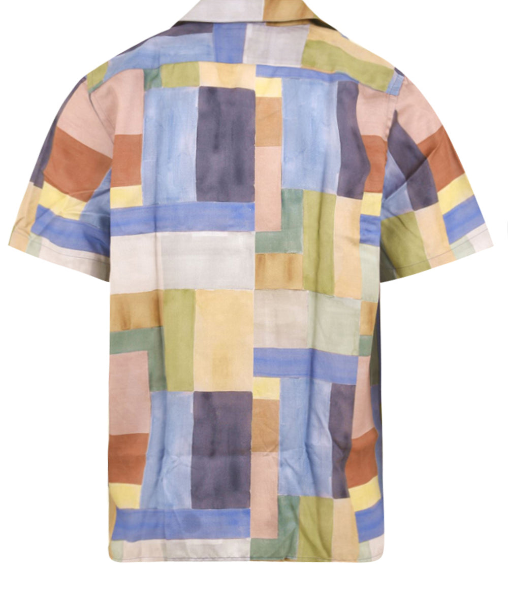 T-shirt LEE Uomo L60UF Bianco