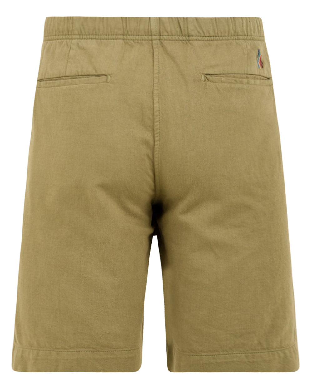 Shorts Bs Zebra PAUL SMITH Uomo - Verde