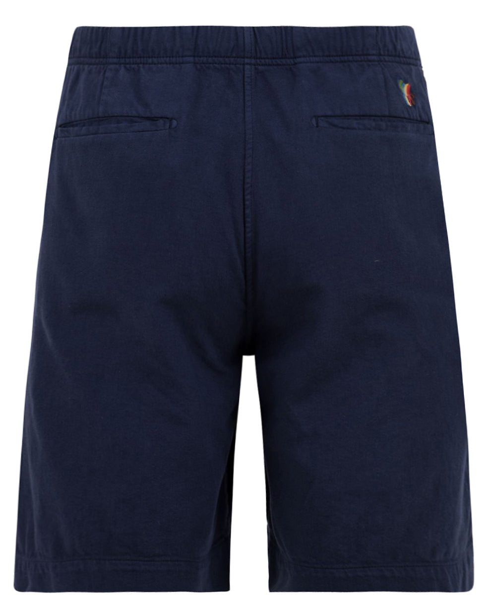 Shorts Bs Zebra PAUL SMITH Uomo - Blue